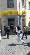 Ptt - Ortaköy Şb.