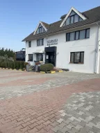 Hotel Garden Silivri