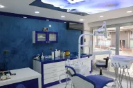 Elmas Dent Ağız ve Diş Sağlığı Polikliniği - Kocatepe