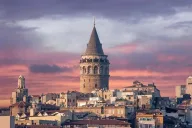 Galata West Hostel