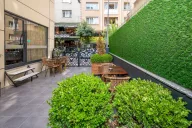 Green Garden Hotel