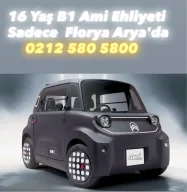 Florya Arya Sürücü Kursu