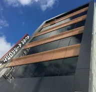 ACAR AIRPORT HOTEL PLUS