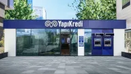 Yapı Kredi ATM