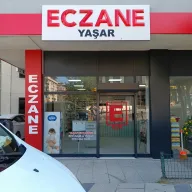 YAŞAR ECZANESİ