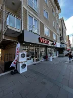 Vestel Küçükçekmece Yeni Mahalle Yetkili Satış Mağazası - Akın Ev Aletleri