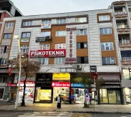 Meydan Psikoteknik Değerlendirme Merkezi