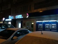 Finansbank-sultangazi Şubesi