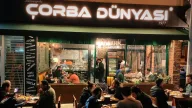 Çorba Dünyası