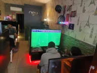NEO GAME CAFE