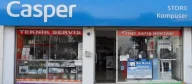 Casper - Üsküdar Valide Atik Yetkili Satış Bayisi