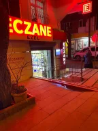 Ezel Eczanesi