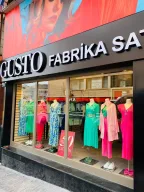 Gusto Outlet - Kadıköy Fabrika Satış