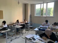 Tuzla Aba Sentez Kurs