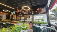 Bu Fırın Pasta Cafe