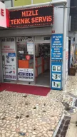TAMER İLETİŞİM TELEFON TAMİR MERKEZİ