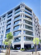 Macka Suites