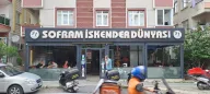 Sofram İskender Dünyası