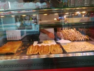 KUMKAPI SİMİT & CAFE