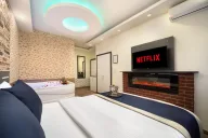 Bakırköy Otel İstanbul Suites Hotel