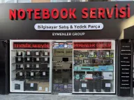 Eymenler Notebook Servisi – Mecidiyeköy Bilgisayar, Laptop Tamiri – Macbook, AIO, Gamer PC Tamiri