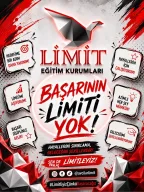 AVCILAR LİMİT EĞİTİM KURUMLARI
