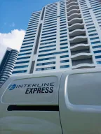 İNTERLİNE Express Kargo