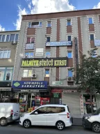 Palmiye Sürücü Kursu