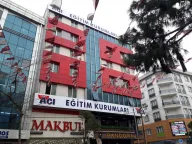 AÇI EĞİTİM KURUMLARI BAĞCILAR