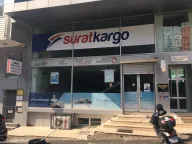 Sürat Kargo Çekmeköy Şube