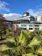 Destiny Marine Hotel