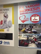 Ödül Sürücü Kursu Ihlamurkuyu