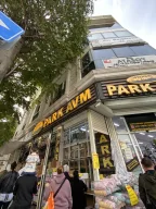İstanbulpark avm
