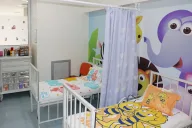Op. Dr. M. Tamer Gürbaz Bahçelievler Sünnet ve Çocuk Cerrahisi Kliniği