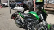 Senin Kuryen ( İstanbul içi ve Çevresi Özel Motorlu ve Araçlı Kurye Hizmeti )