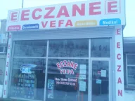 Eczane Vefa