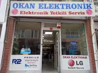 Okan Elektronik Silivri LG Servis