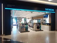 BAKIRKÖY SIEMENS BEYAZYAKA EV ALETLERİ LTD. ŞTİ.