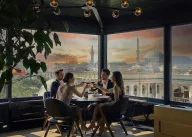 Loti Roof Lounge