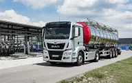 AKDENİZ SU / BEYOĞLU TANKER SU