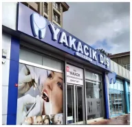 Özel yakacık ağız ve diş sağlığı polikliniği