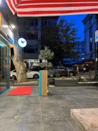 Salt Fried Chicken Bağdat Caddesi