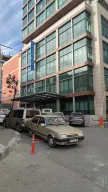 Isudent Ağız ve Diş Sağlığı Uygulama Merkezi