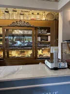Çikolata Kahve İstanbul