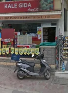 FLORYA KALE MARKET