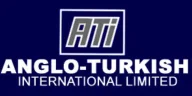 Anglo Turkish Lojistik CATALCA DEPO