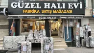 Tuğra Halı Fabrika Satış Mağazası