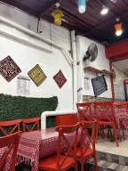 KEBAPÇI TEVFİK USTA