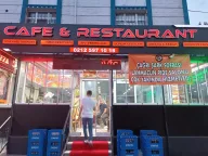 ÇAĞRI RESTAURANT KEBAP