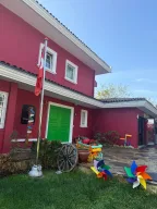 Çilek Anaokulu, Zekeriyaköy